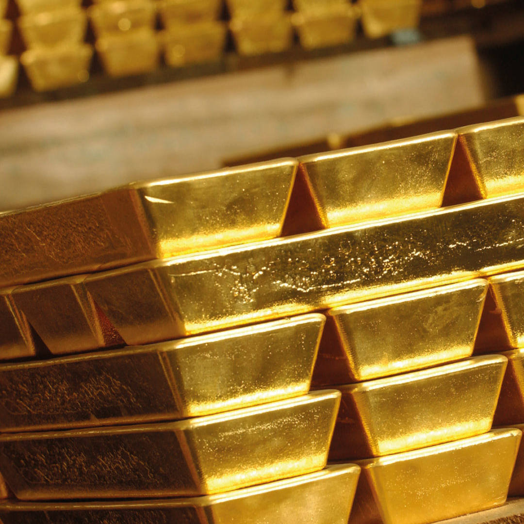 Come vendere lingotti oro