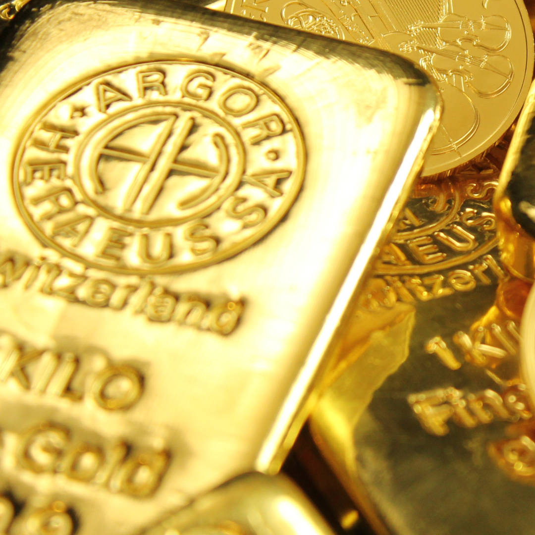 Comprare oro fisico come investimento conviene