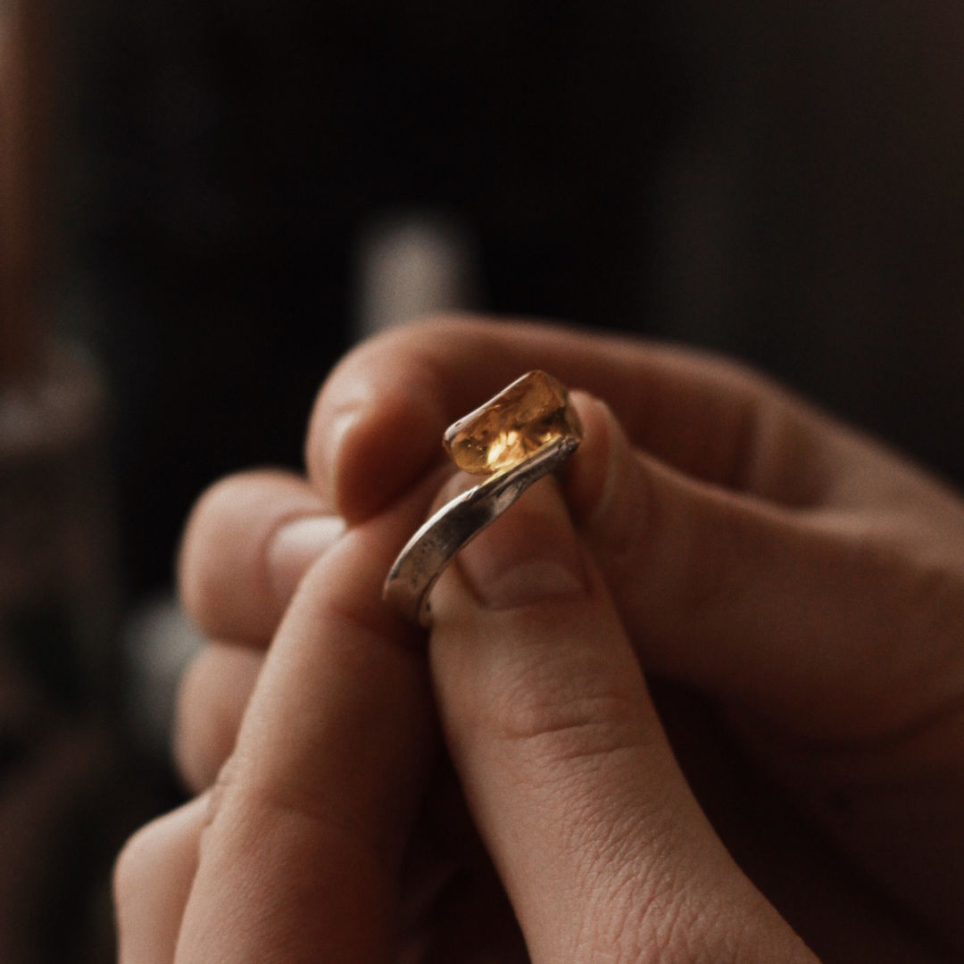 Le fasi della compravendita oro e preziosi