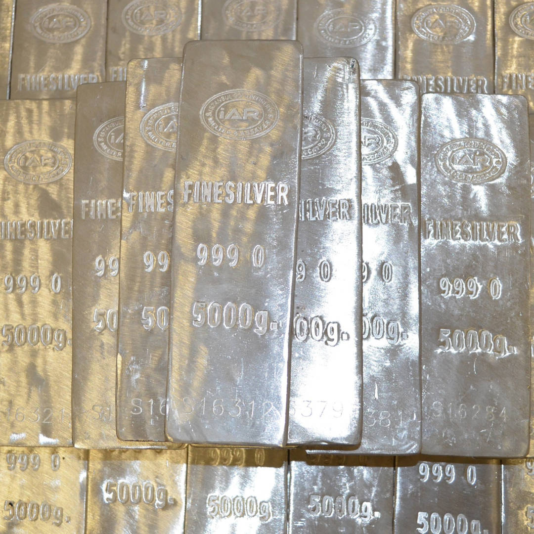 Prezzo argento e fattori determinanti