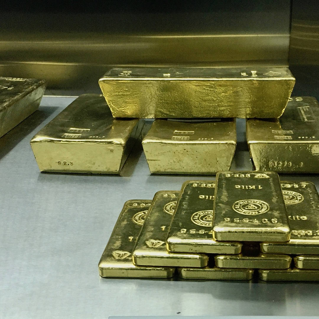 Quanto vale l'oro a 24 carati