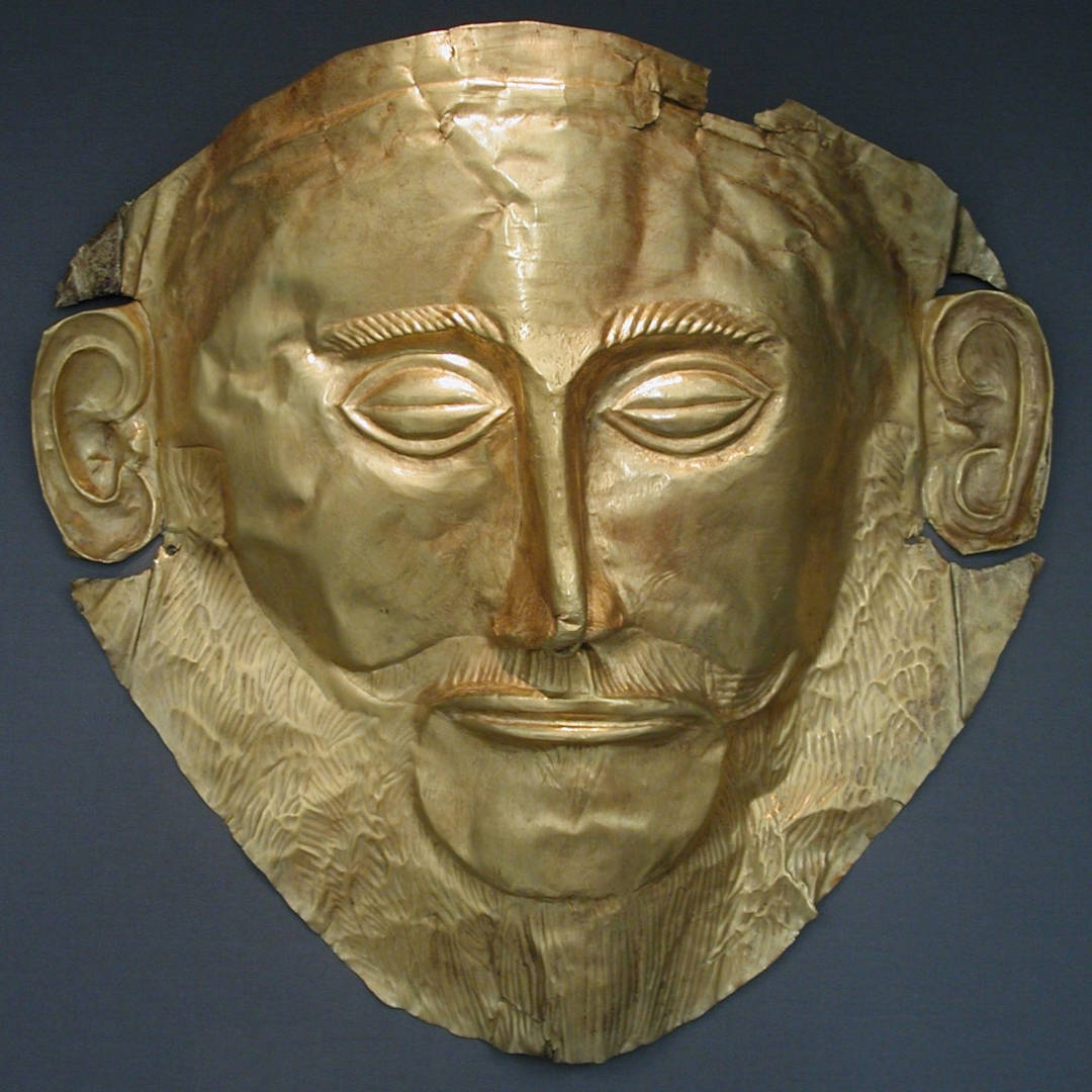 Storia dell'oro