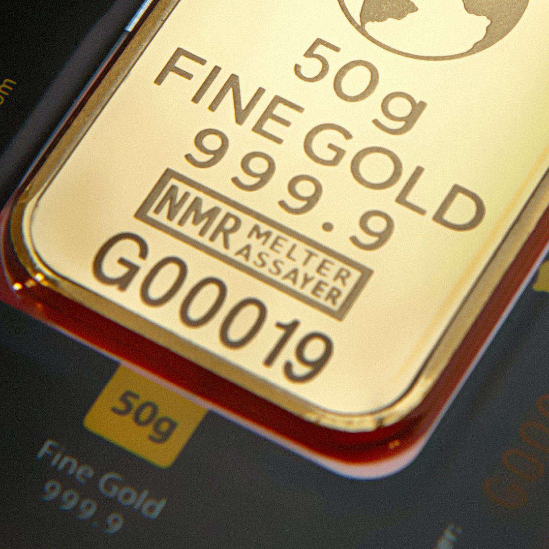Il titolo oro identifica il contenuto di oro puro negli oggetti preziosi in oro