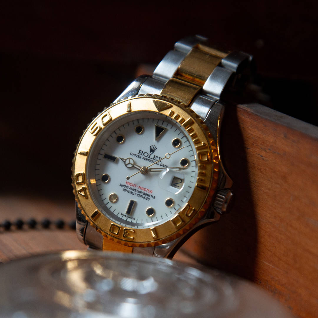 Vendere orologi usati cosa occorre sapere