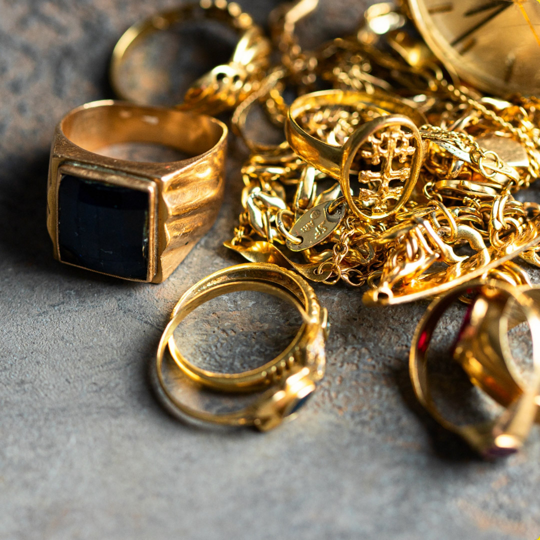 Compro oro Firenze